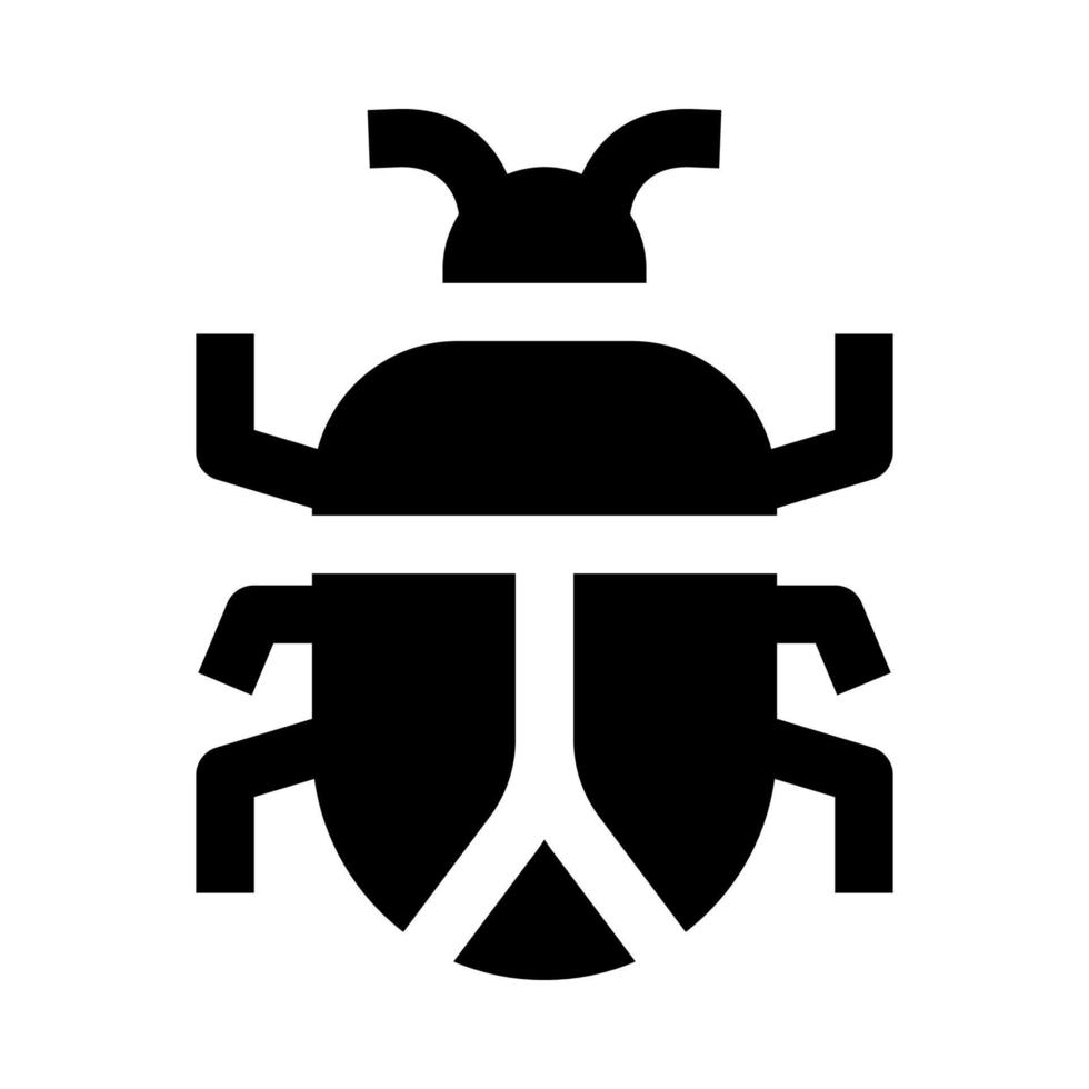 bug icon for your website, mobile, presentation, and logo design. 21373152  Vector Art at Vecteezy