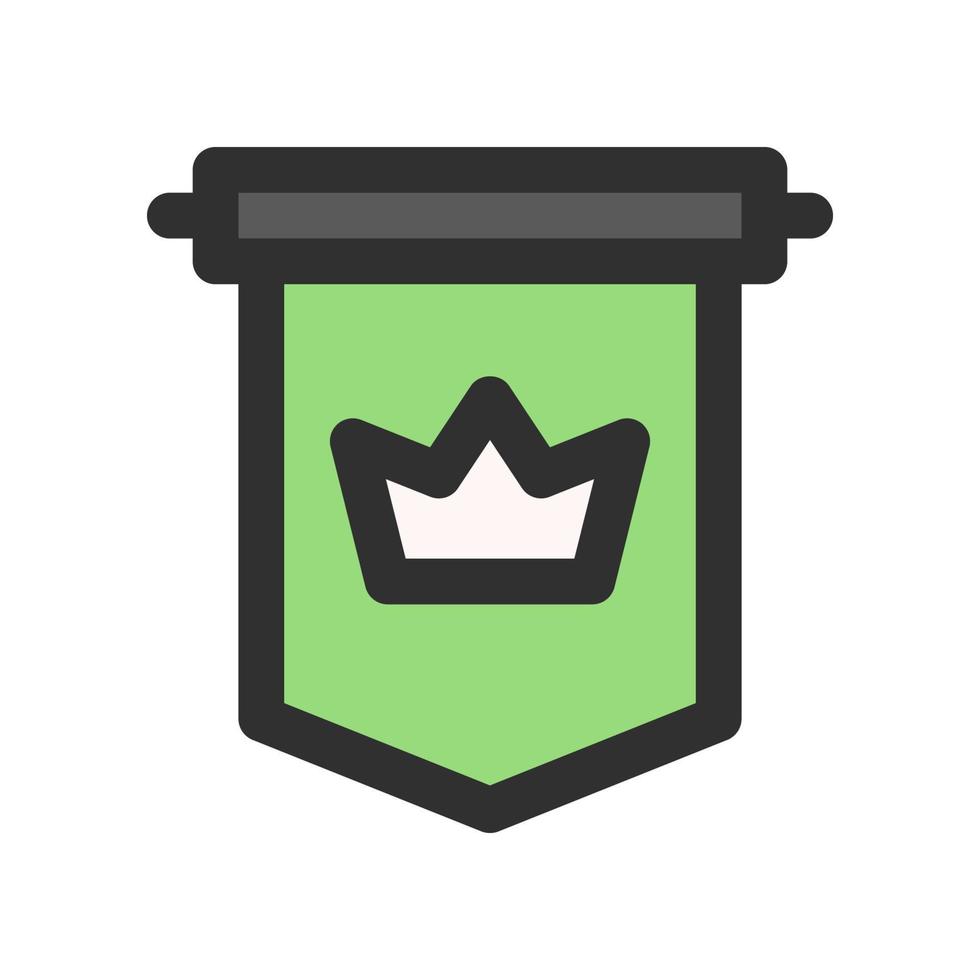 crown icon for your website design, logo, app, UI. vector