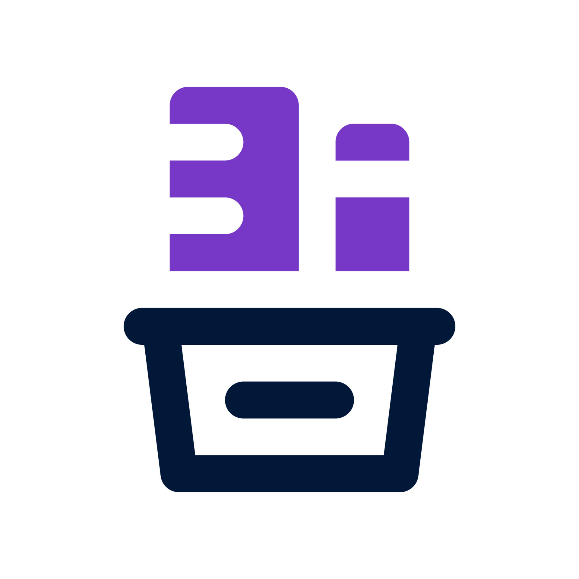 stationery icon for your website design, logo, app, UI. 21373538 Vector