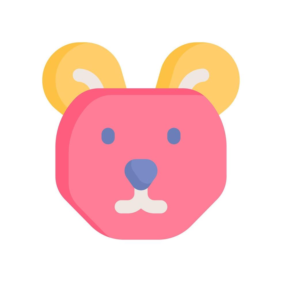 bear icon for your website design, logo, app, UI. 21373608 Vector Art