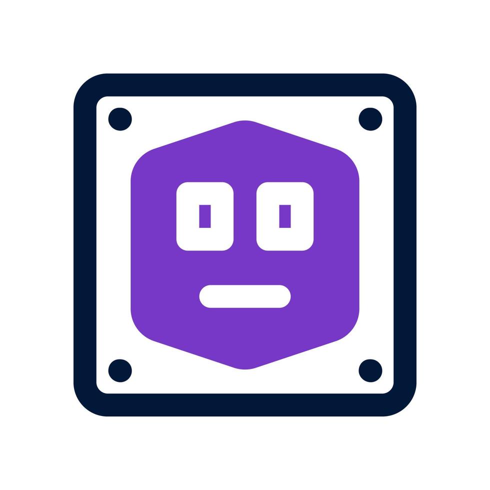 socket icon for your website, mobile, presentation, and logo design. vector