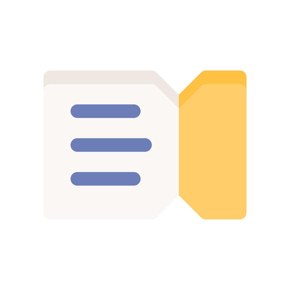 coupon icon for your website design, logo, app, UI. vector