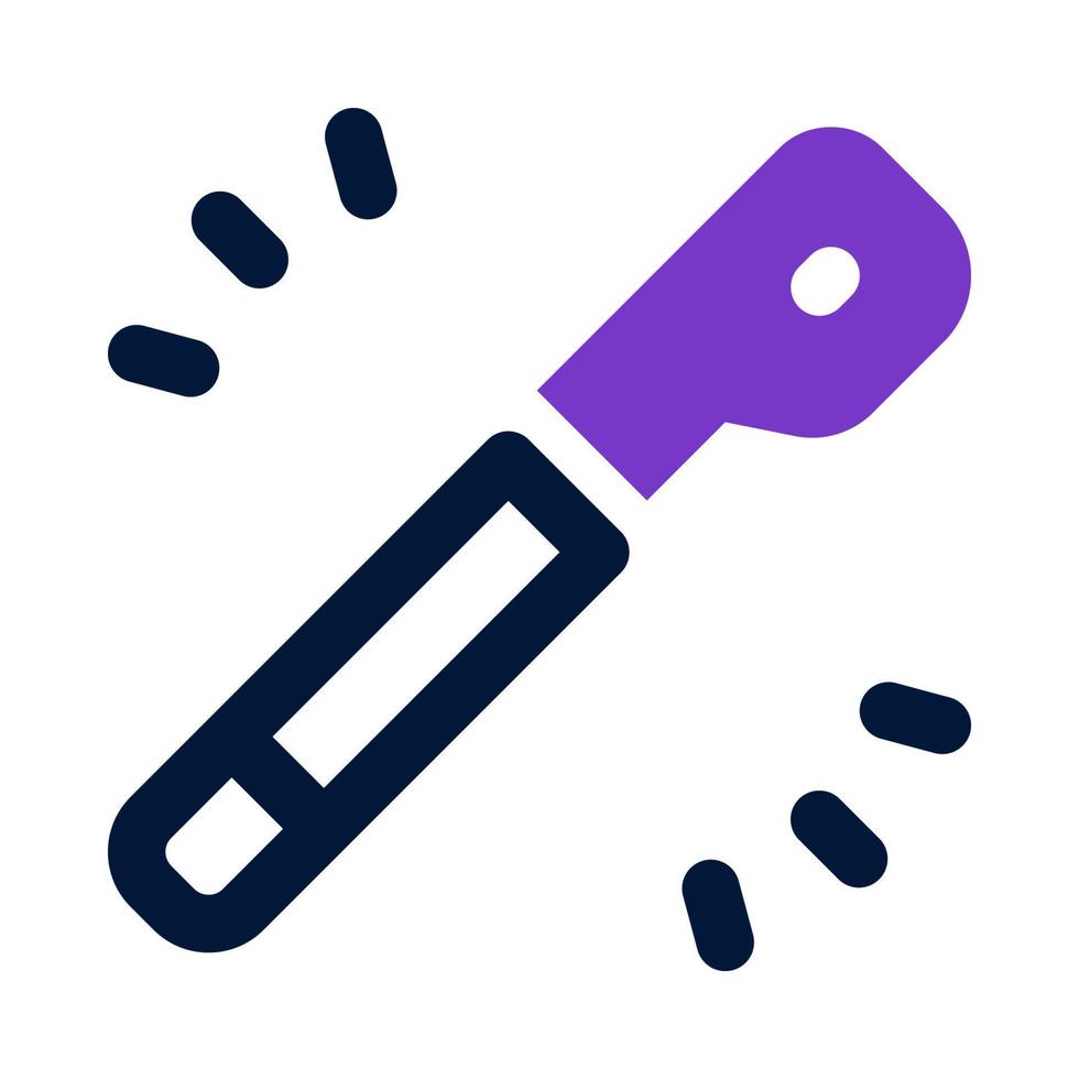 scalper icon for your website, mobile, presentation, and logo design. vector