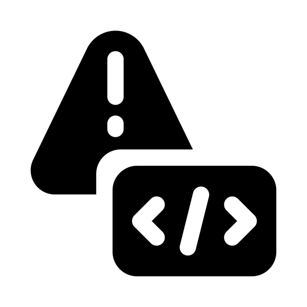 alert icon for your website, mobile, presentation, and logo design. vector