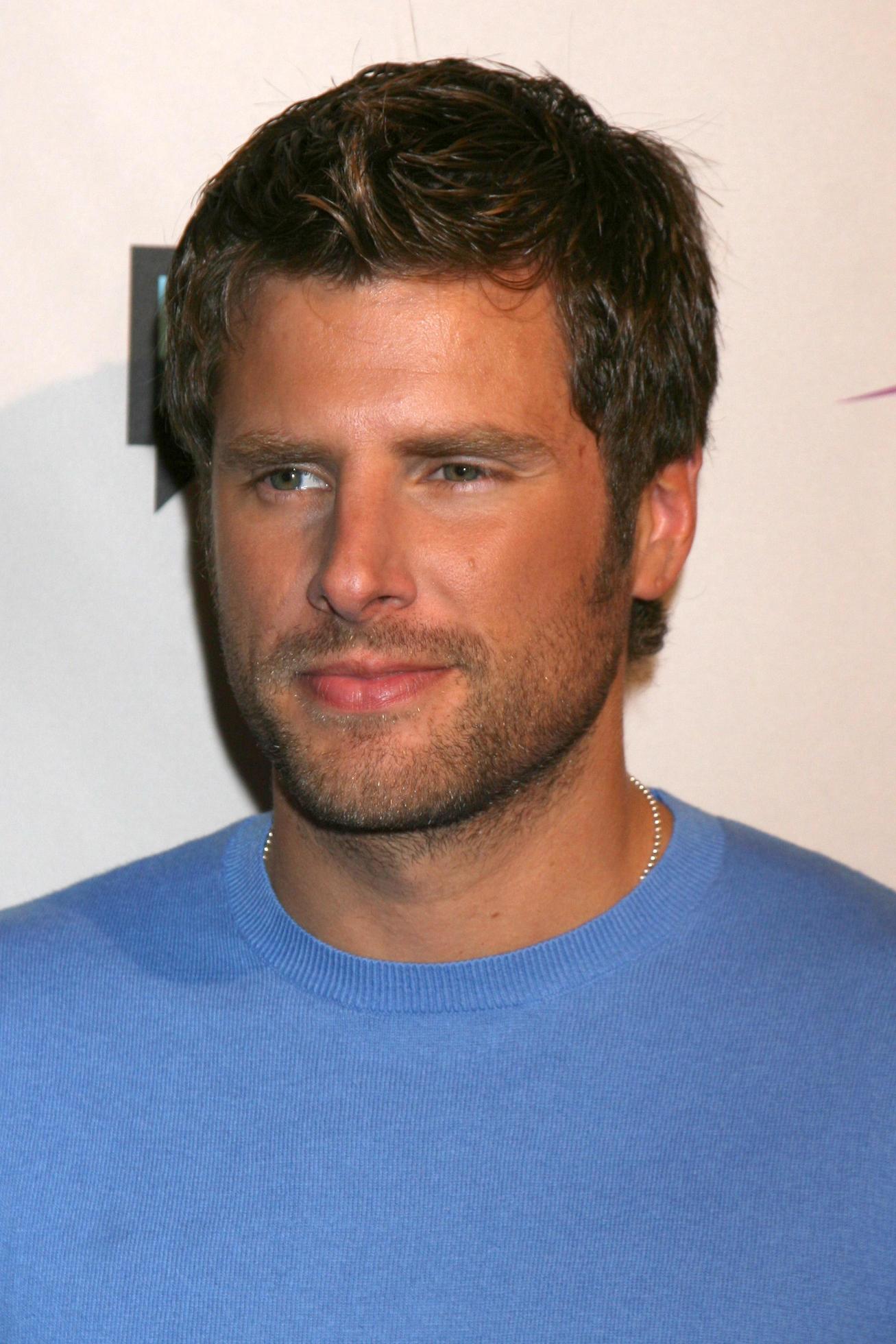 James Roday - nnkoxgz