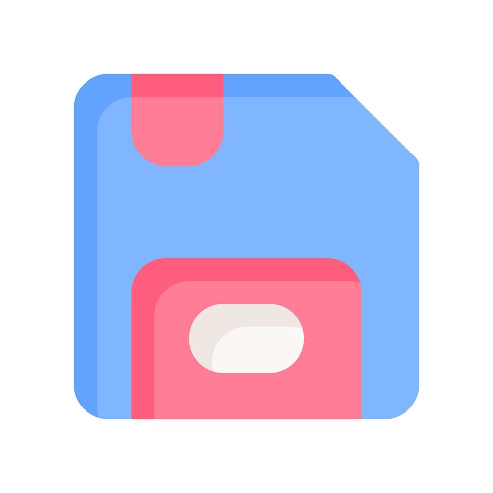 save icon for your website design, logo, app, UI. vector