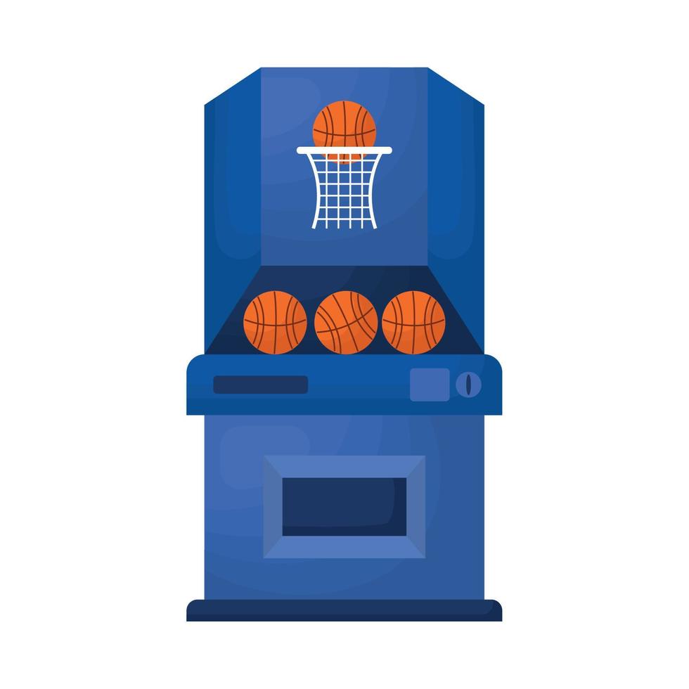 Arcade Basketball Machine 21375196 Vector Art At Vecteezy arcade-basketball-machine-21375196-vector-art-at-vecteezy