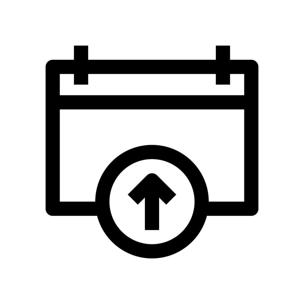 upload icon for your website, mobile, presentation, and logo design. vector