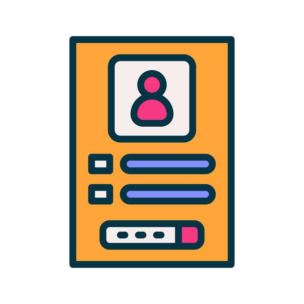 profile icon for your website, mobile, presentation, and logo design ...