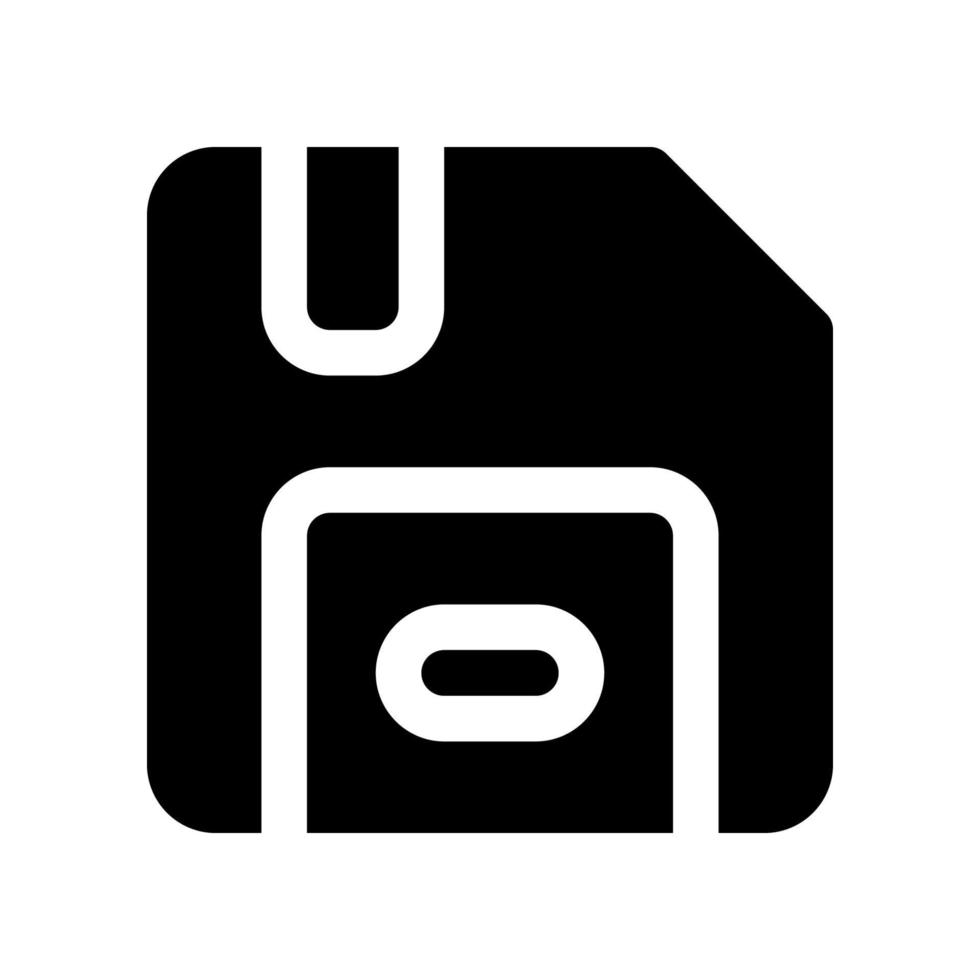 save icon for your website design, logo, app, UI. vector