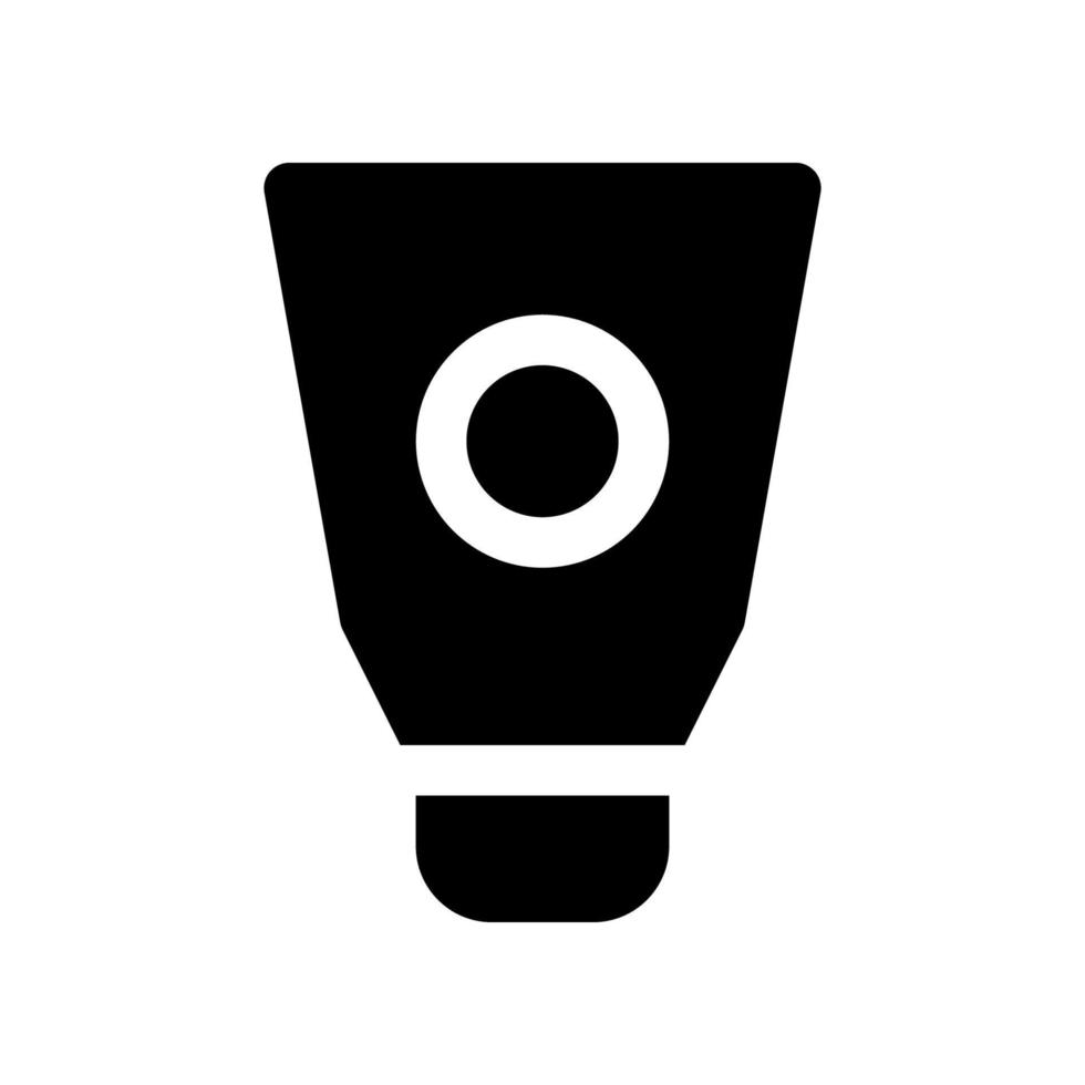cream icon for your website design, logo, app, UI. vector