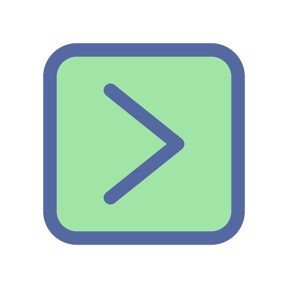 next icon for your website design, logo, app, UI. vector