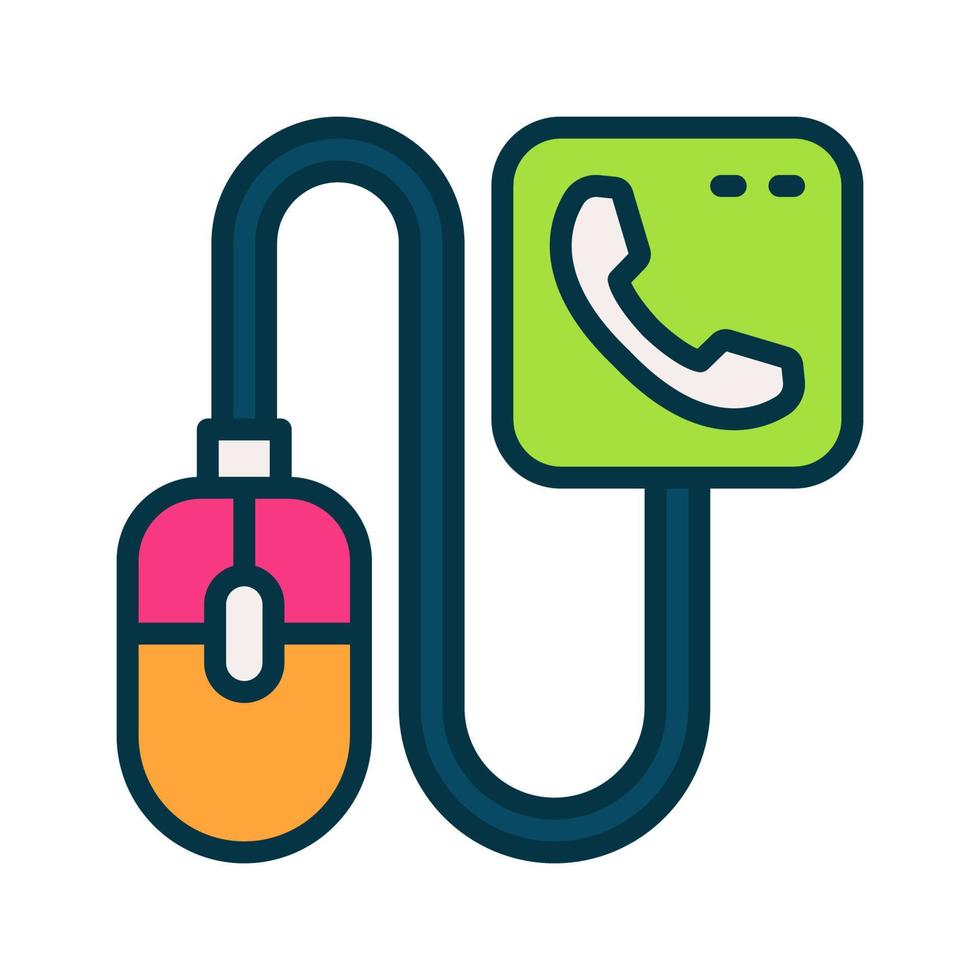 mouse icon for your website, mobile, presentation, and logo design. vector