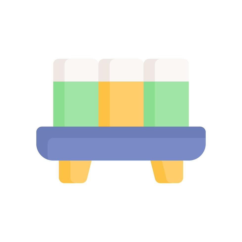 shelf icon for your website design, logo, app, UI. vector