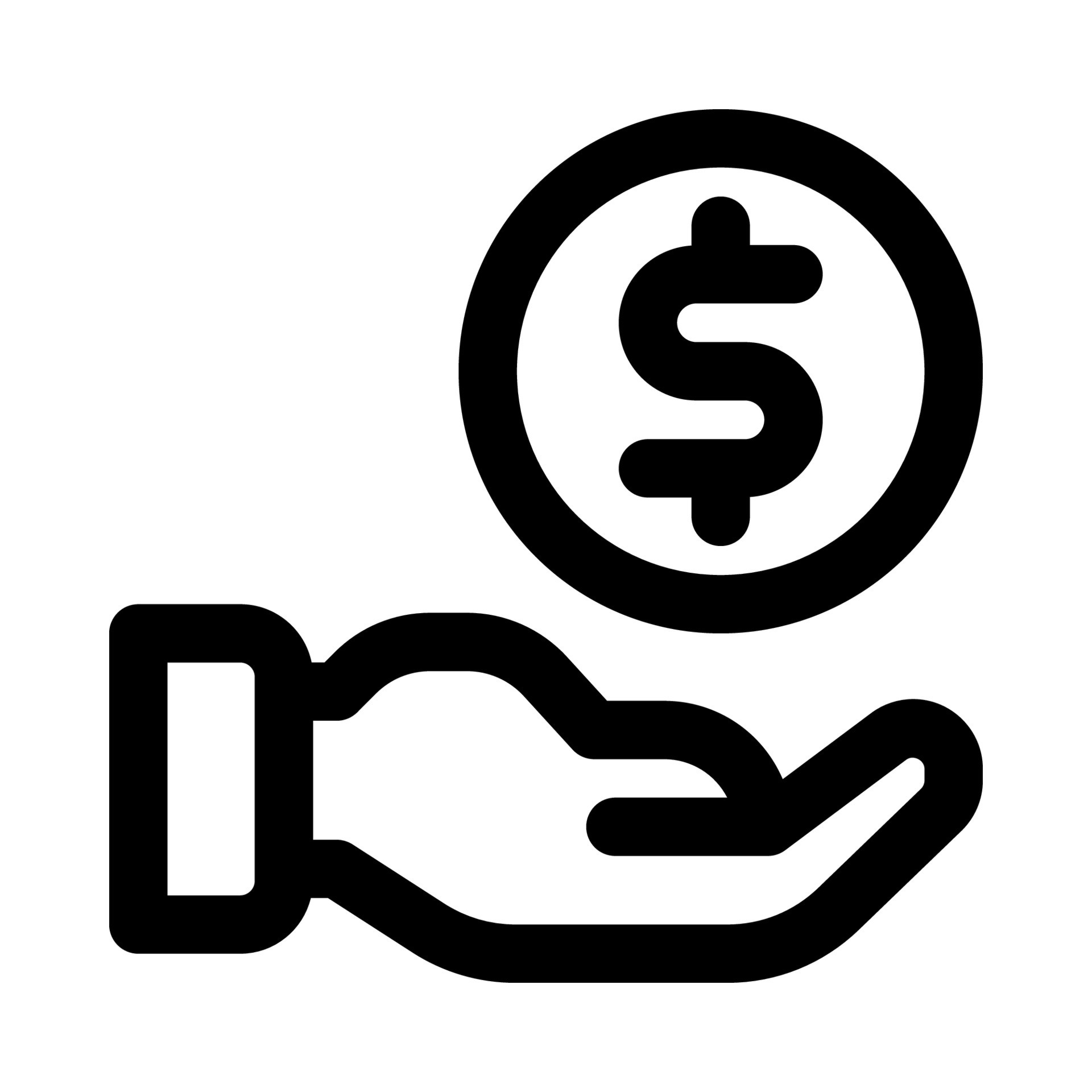 Spend Icon For Your Website Mobile Presentation And Logo Design spend-icon-for-your-website-mobile-presentation-and-logo-design