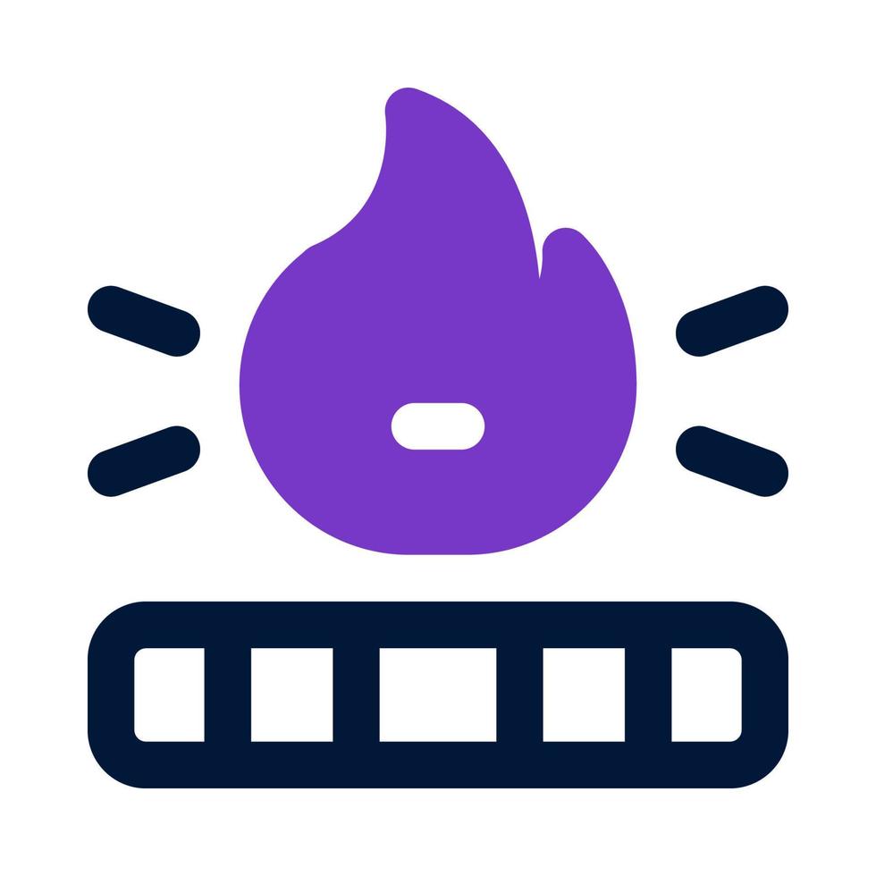 firewall icon for your website, mobile, presentation, and logo design. vector