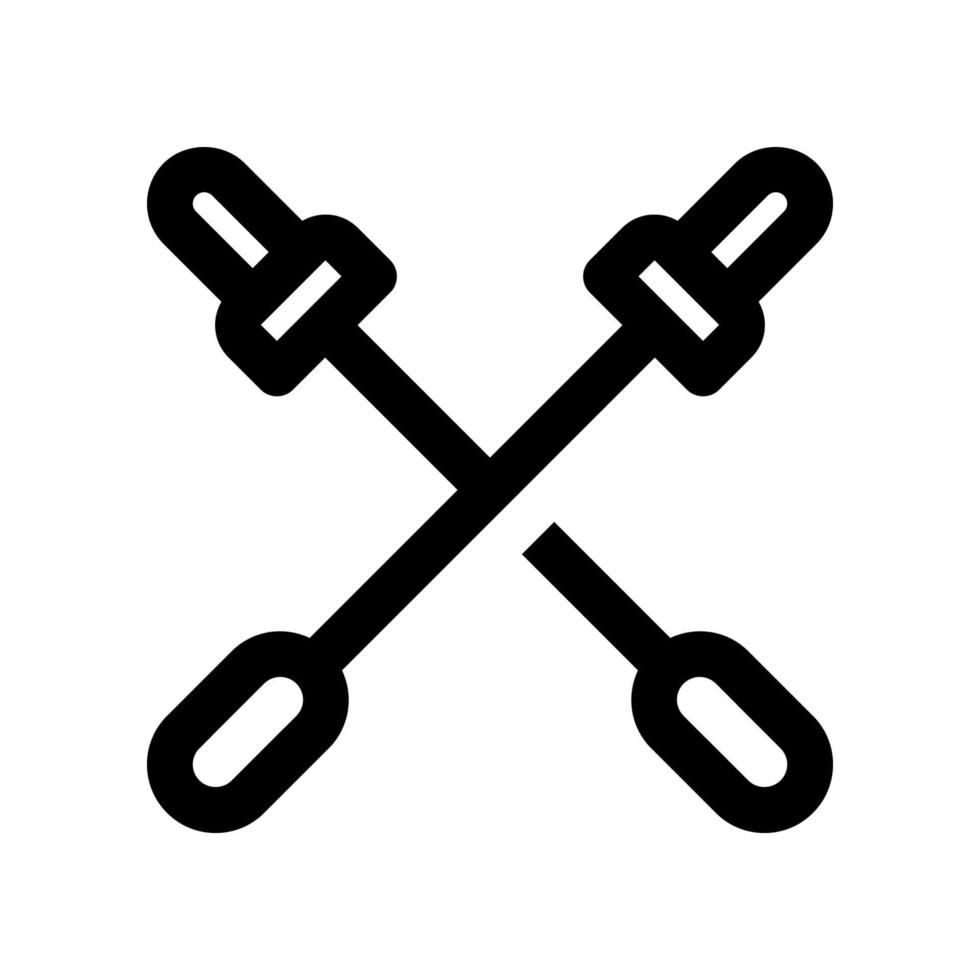 swab test icon for your website design, logo, app, UI. vector