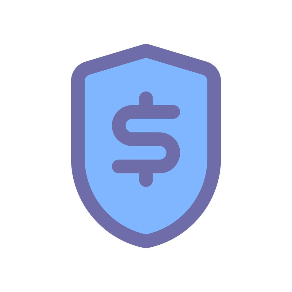 shield icon for your website design, logo, app, UI. 21377544 Vector Art