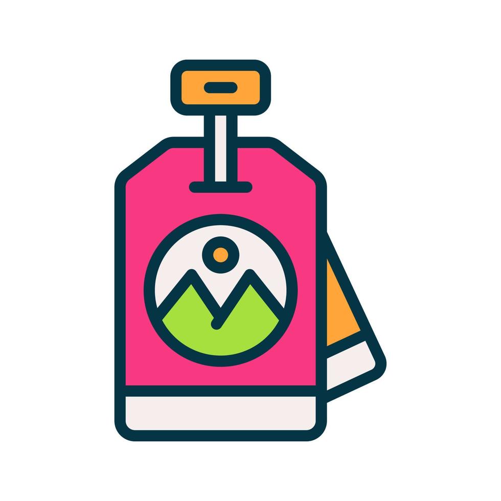 tag icon for your website, mobile, presentation, and logo design. vector