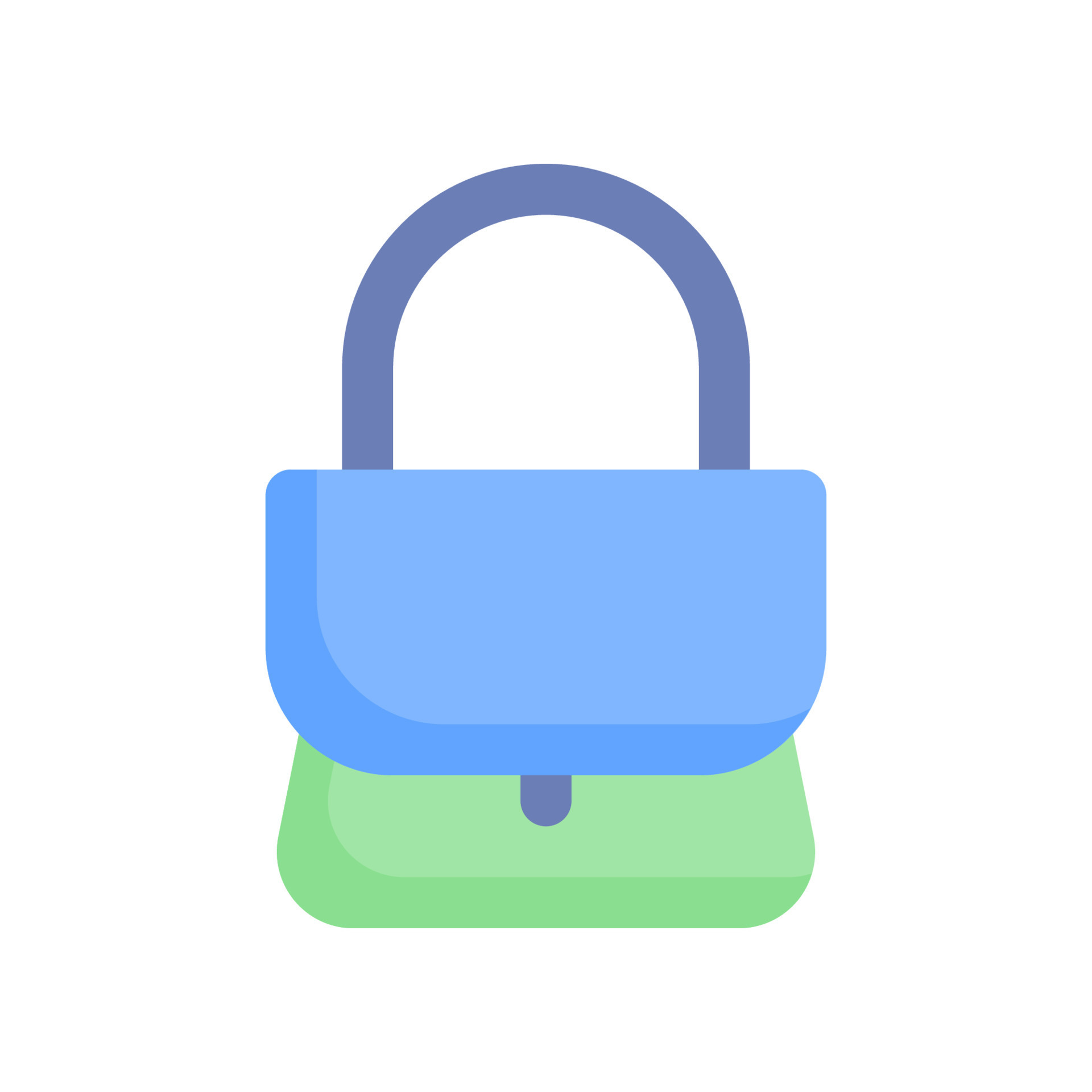 handbag icon for your website design, logo, app, UI. 21378094 Vector ...