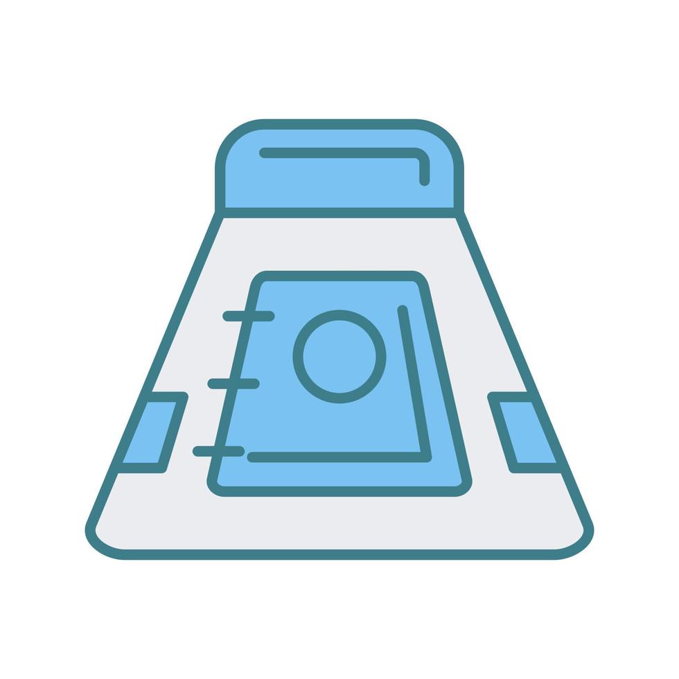 Module Vector Icon