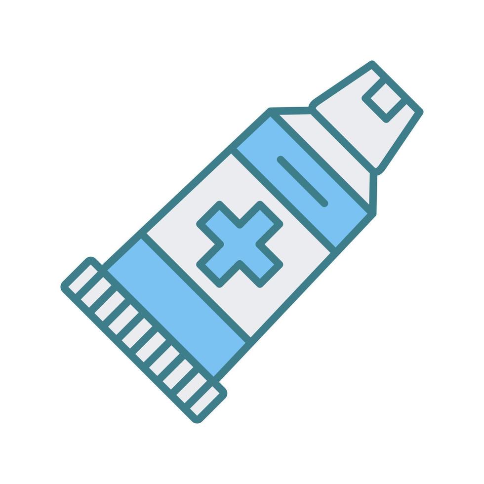 Paste Vector Icon