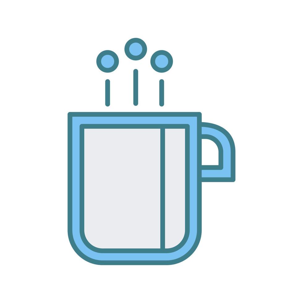 Cup Vector Icon