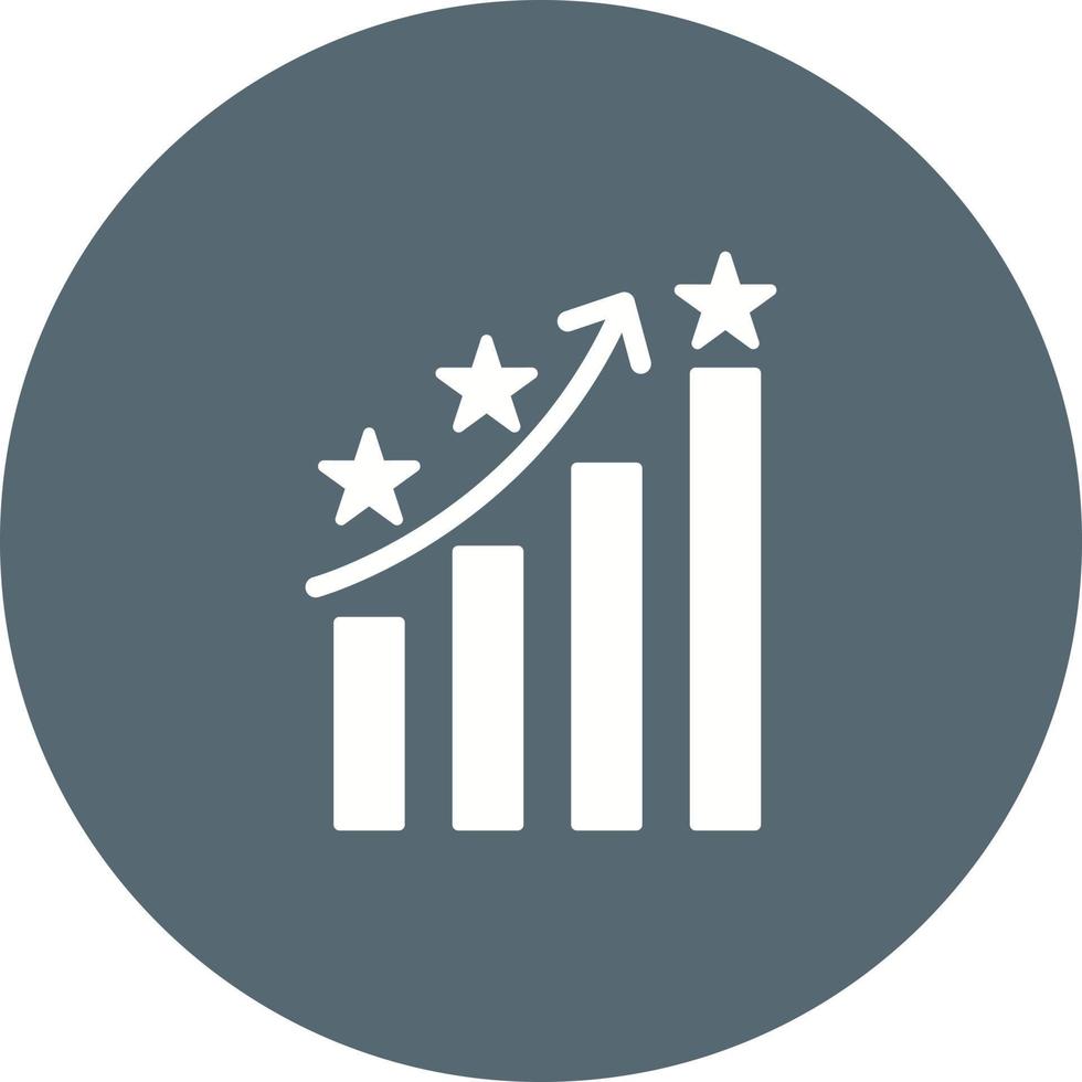Reputation Management Unique Vector Icon
