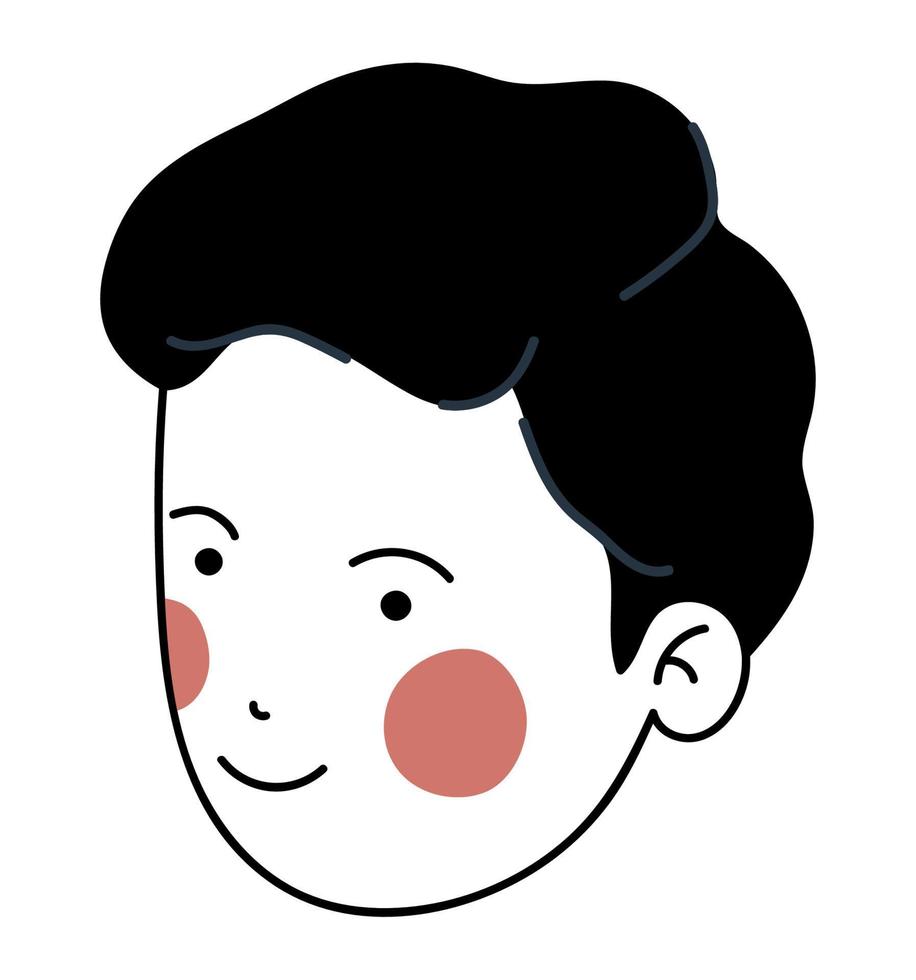 Nice Man Face 21382725 Vector Art At Vecteezy nice-man-face-21382725-vector-art-at-vecteezy