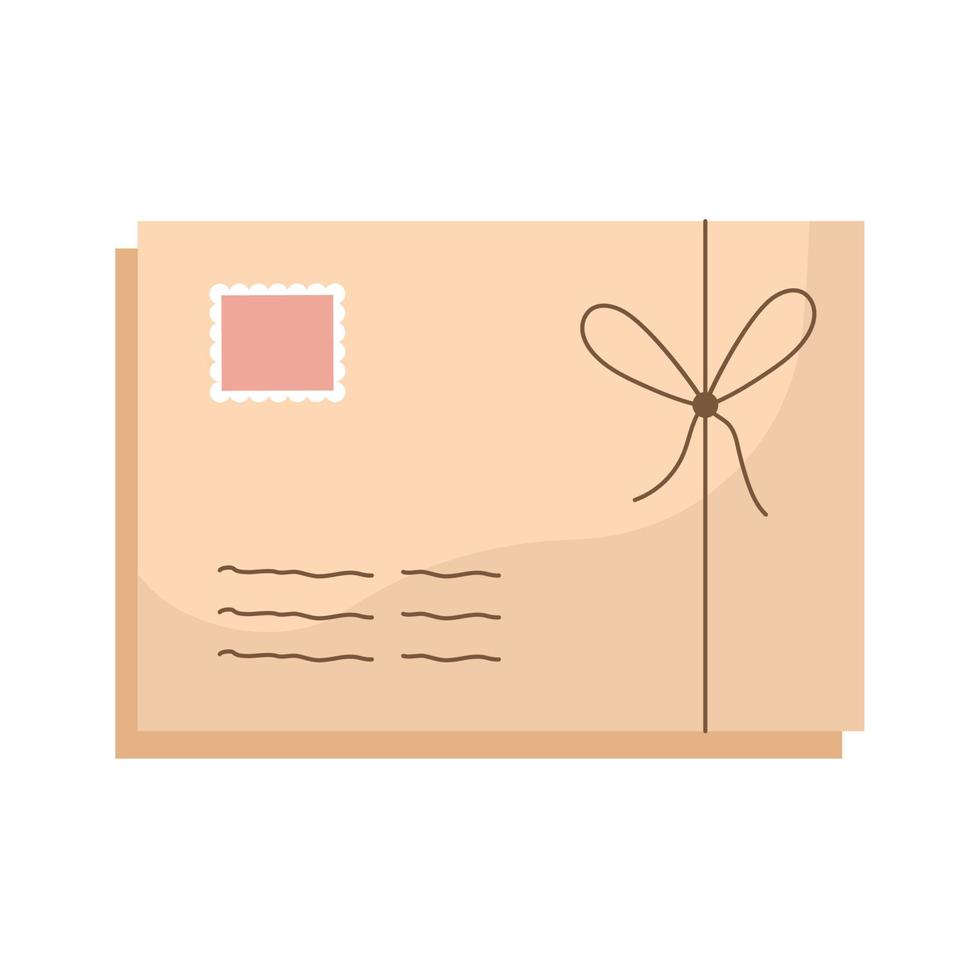 letter envelopes illustration vector