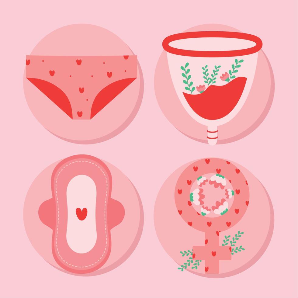 period power items vector