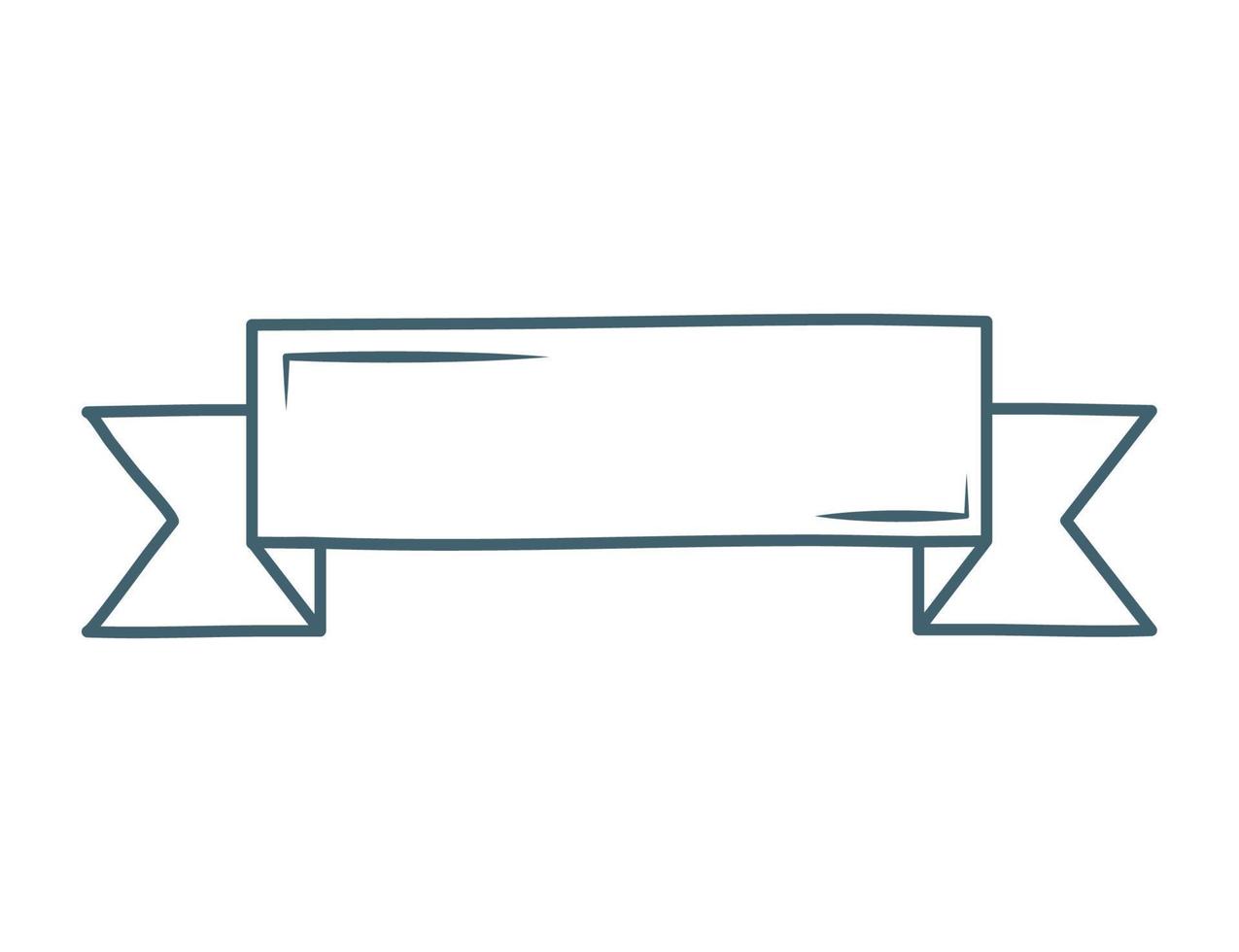 banner icon design vector