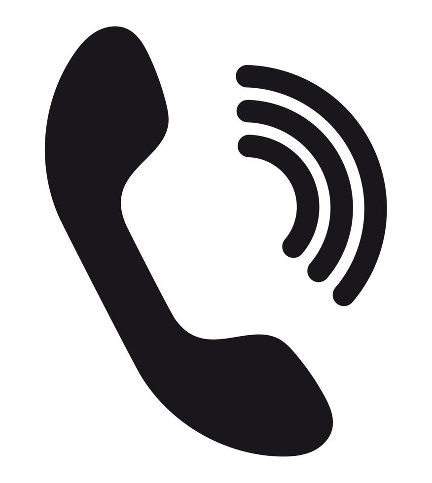 phone icon illustration vector