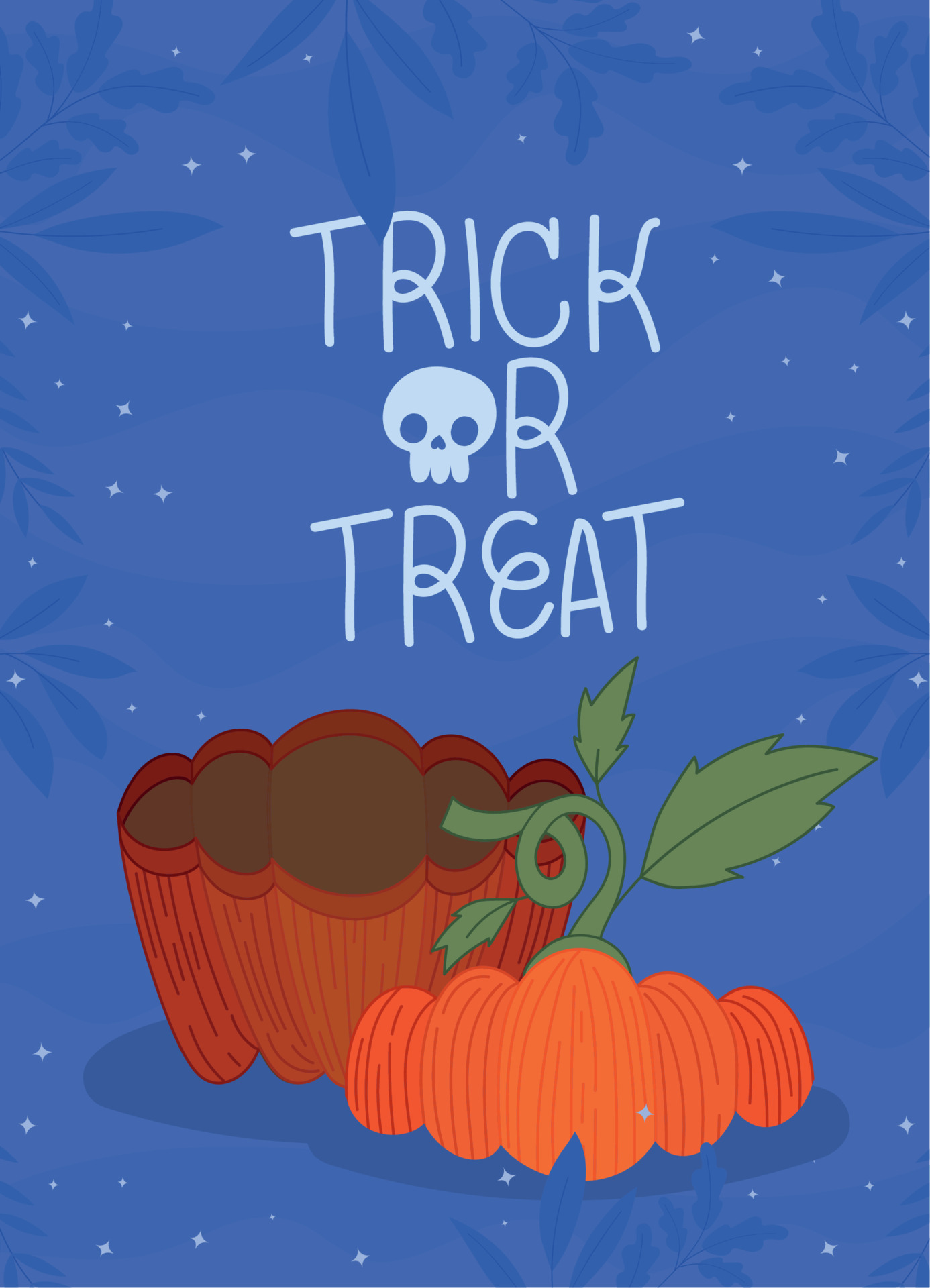 trick-or-treat-poster-21387427-vector-art-at-vecteezy
