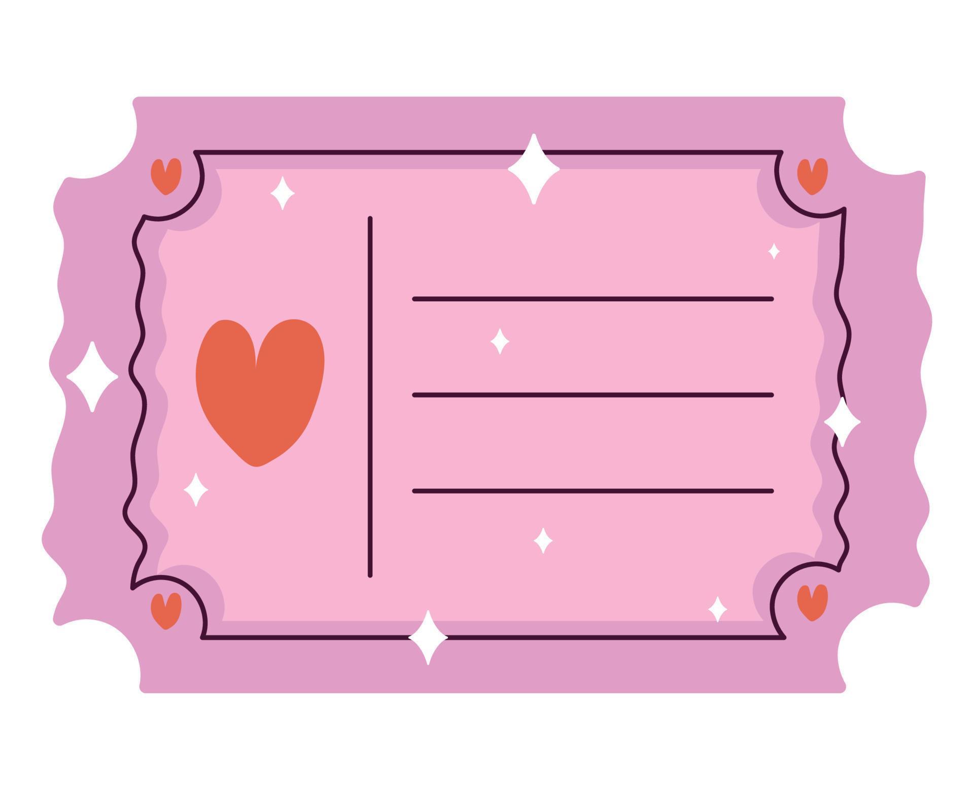 pink coupon design 21387841 Vector Art at Vecteezy