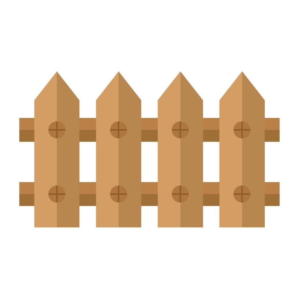 Wooden Fence Design 21388078 Vector Art At Vecteezy 200-backyard-fence-design-ideas-2024-house-exterior-boundary-front-wall