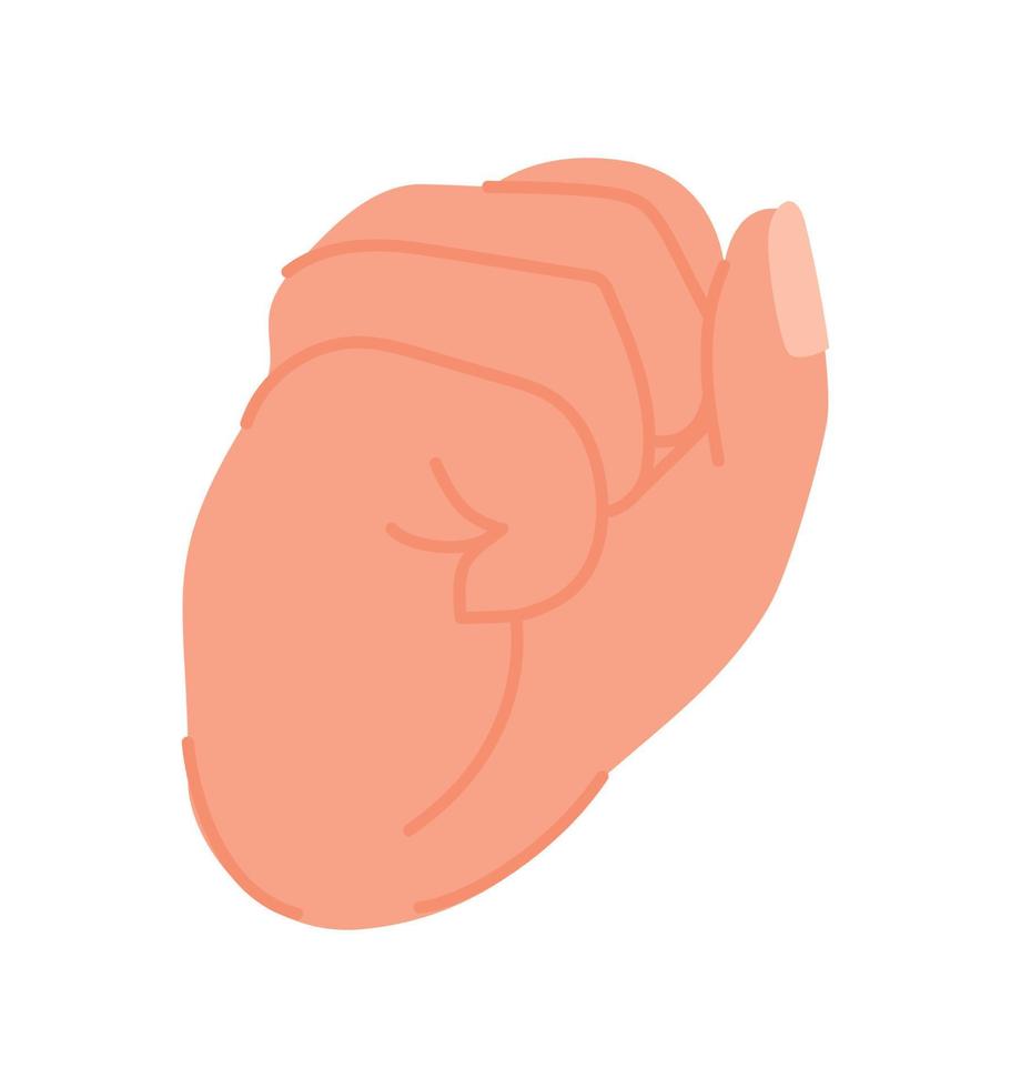 power fist icon 21388158 Vector Art at Vecteezy