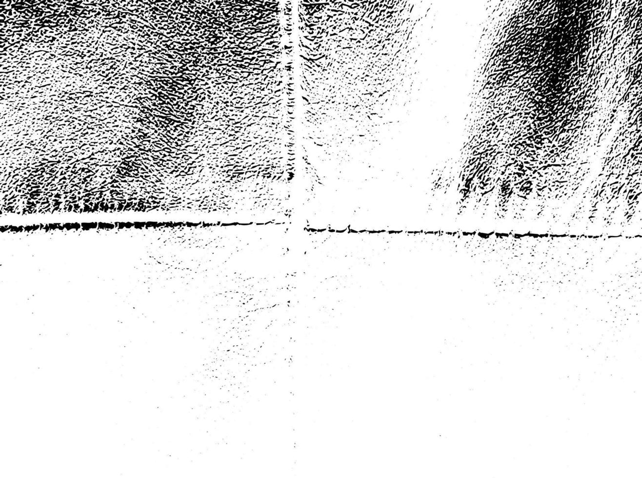 Rustic grunge vector texture with grain and stains. Abstract noise background. Weathered surface.