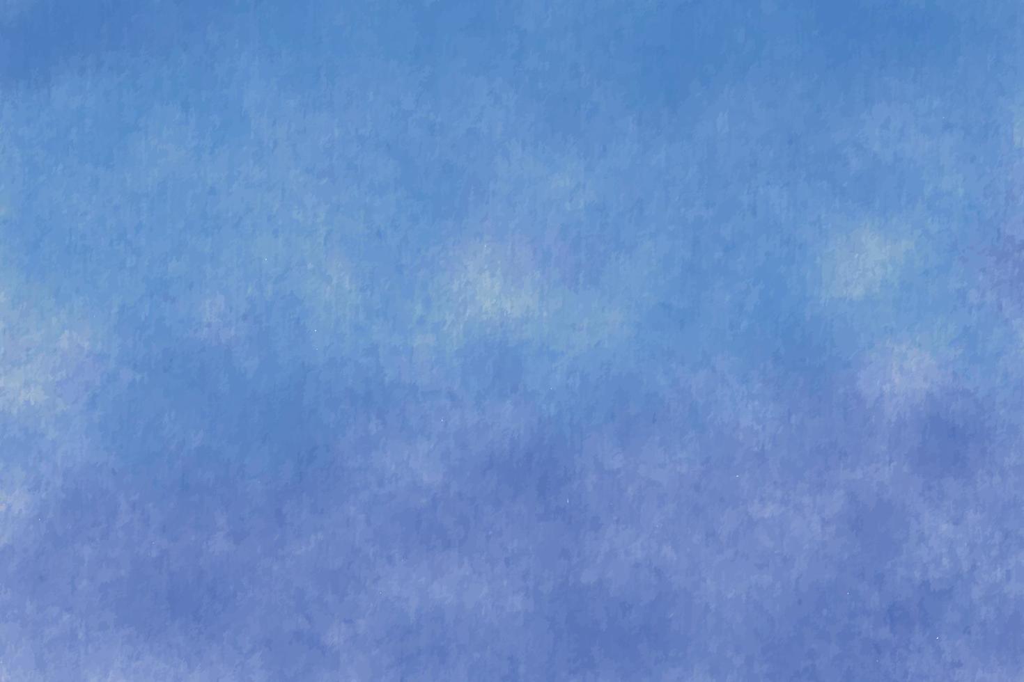 watercolor pastel background hand painted. aquarelle colorful stains on paper vector