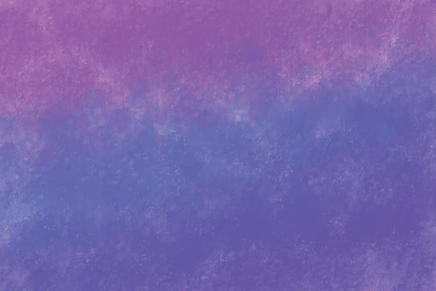 watercolor pastel background hand painted. aquarelle colorful stains on paper vector