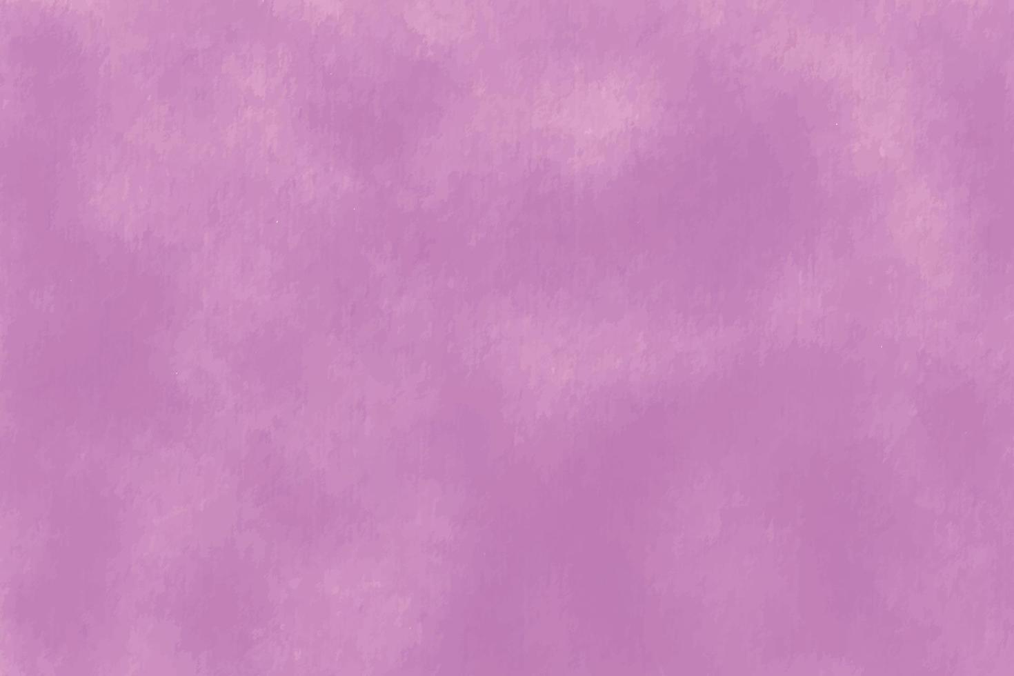 watercolor pastel background hand painted. aquarelle colorful stains on paper vector