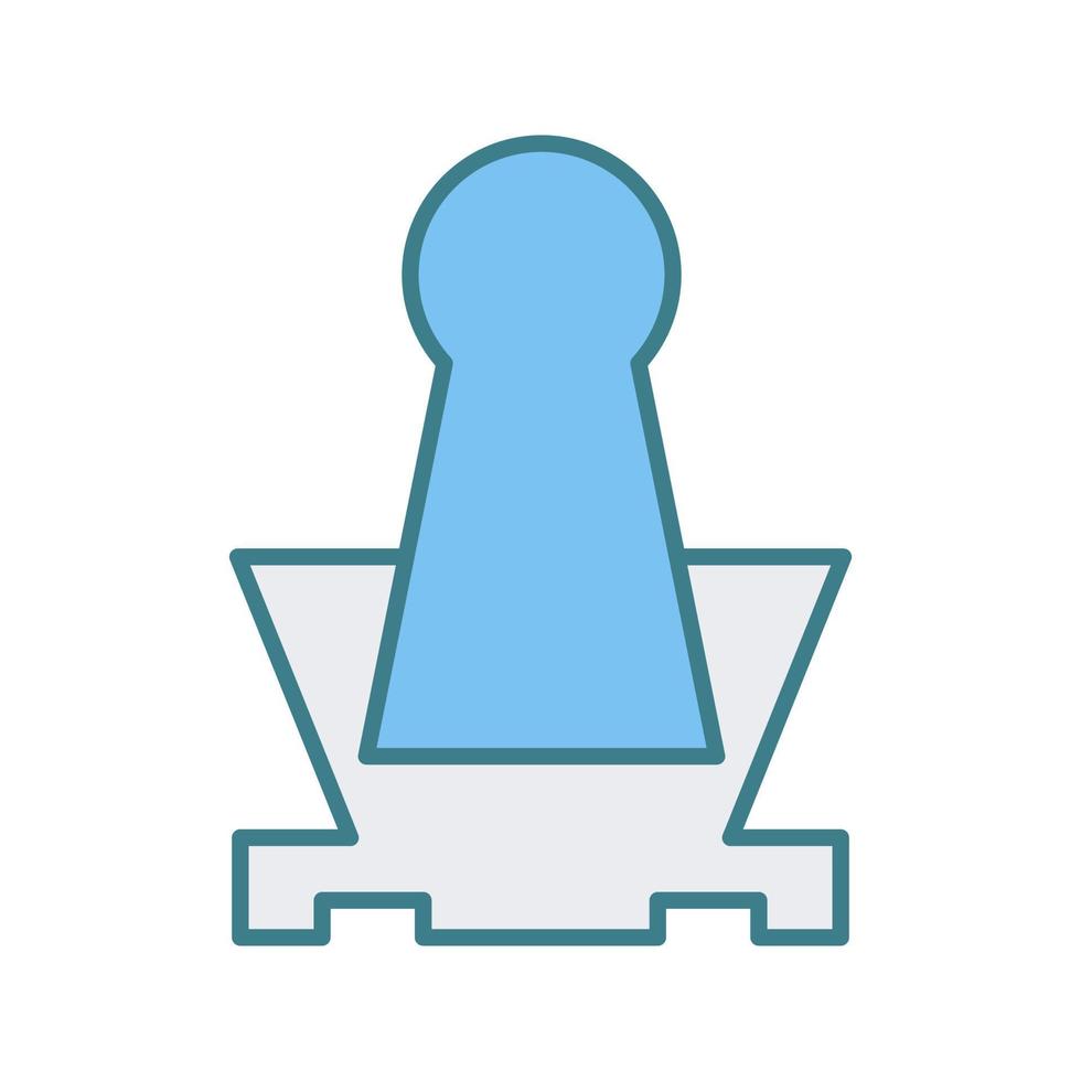 Binder Vector Icon