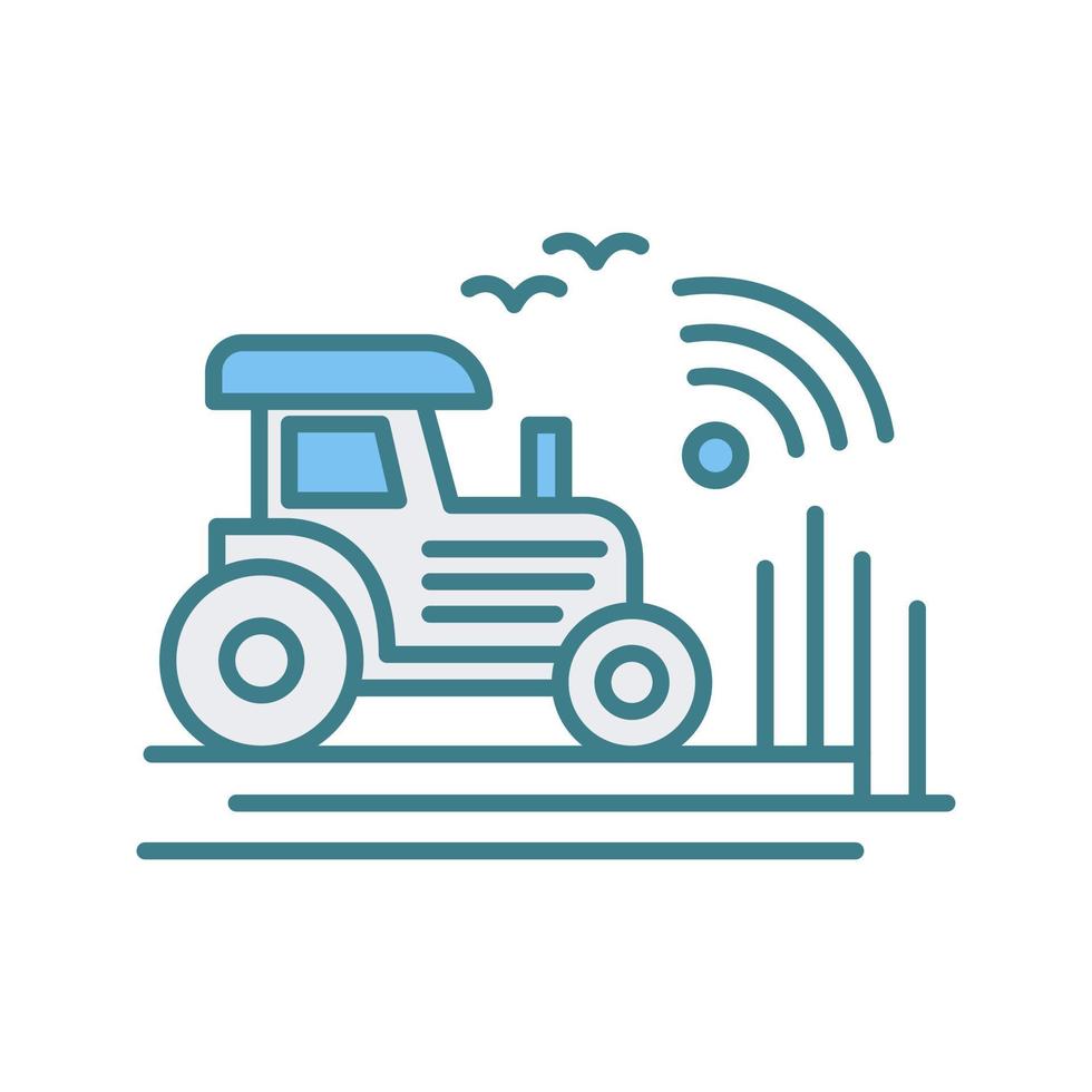 Cultivation Vector Icon