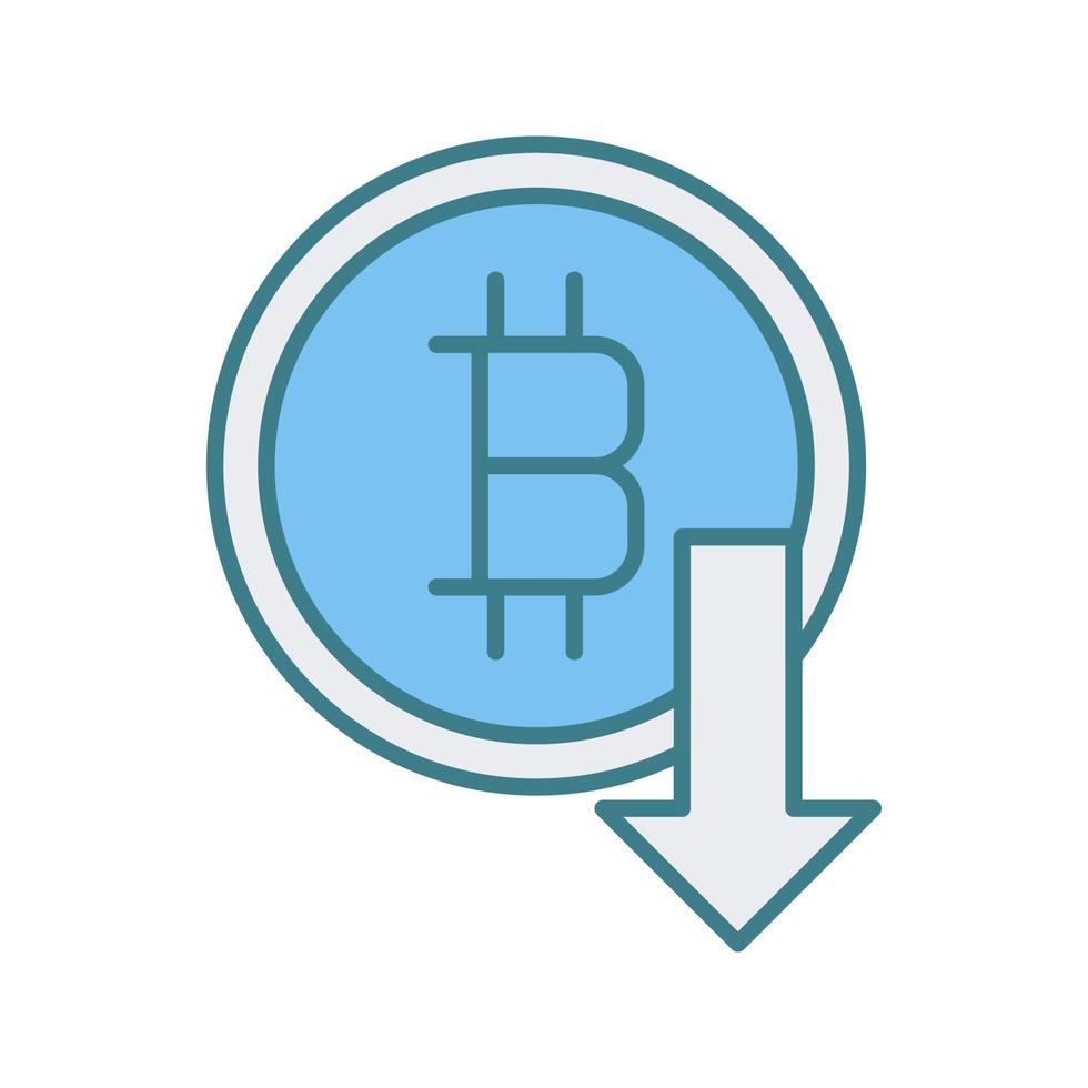 Lose Vector Icon