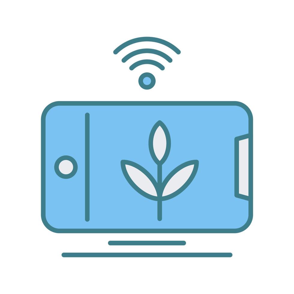 Device Vector Icon