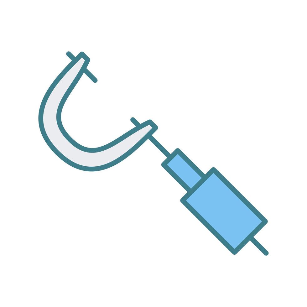 Micrometer Vector Icon