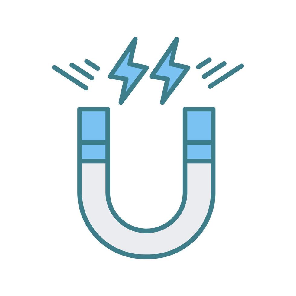 Energy Vector Icon