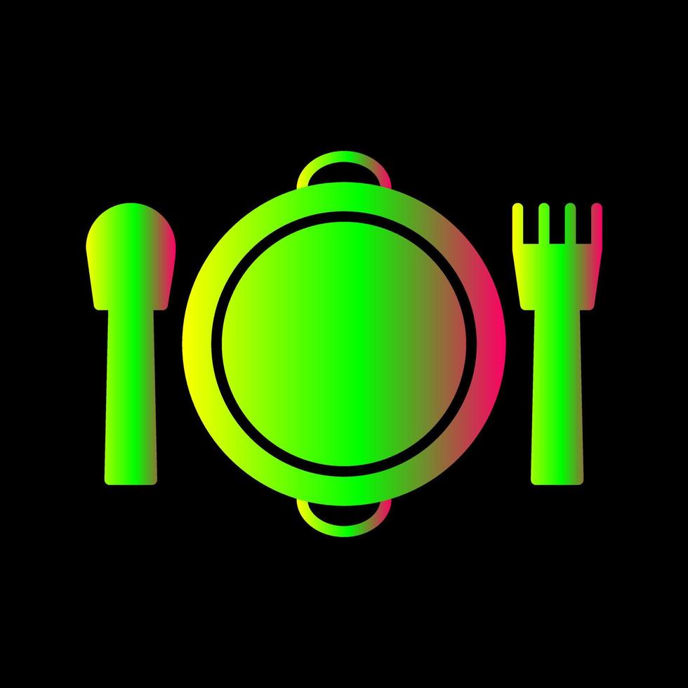 Banquet  Unique Vector Icon