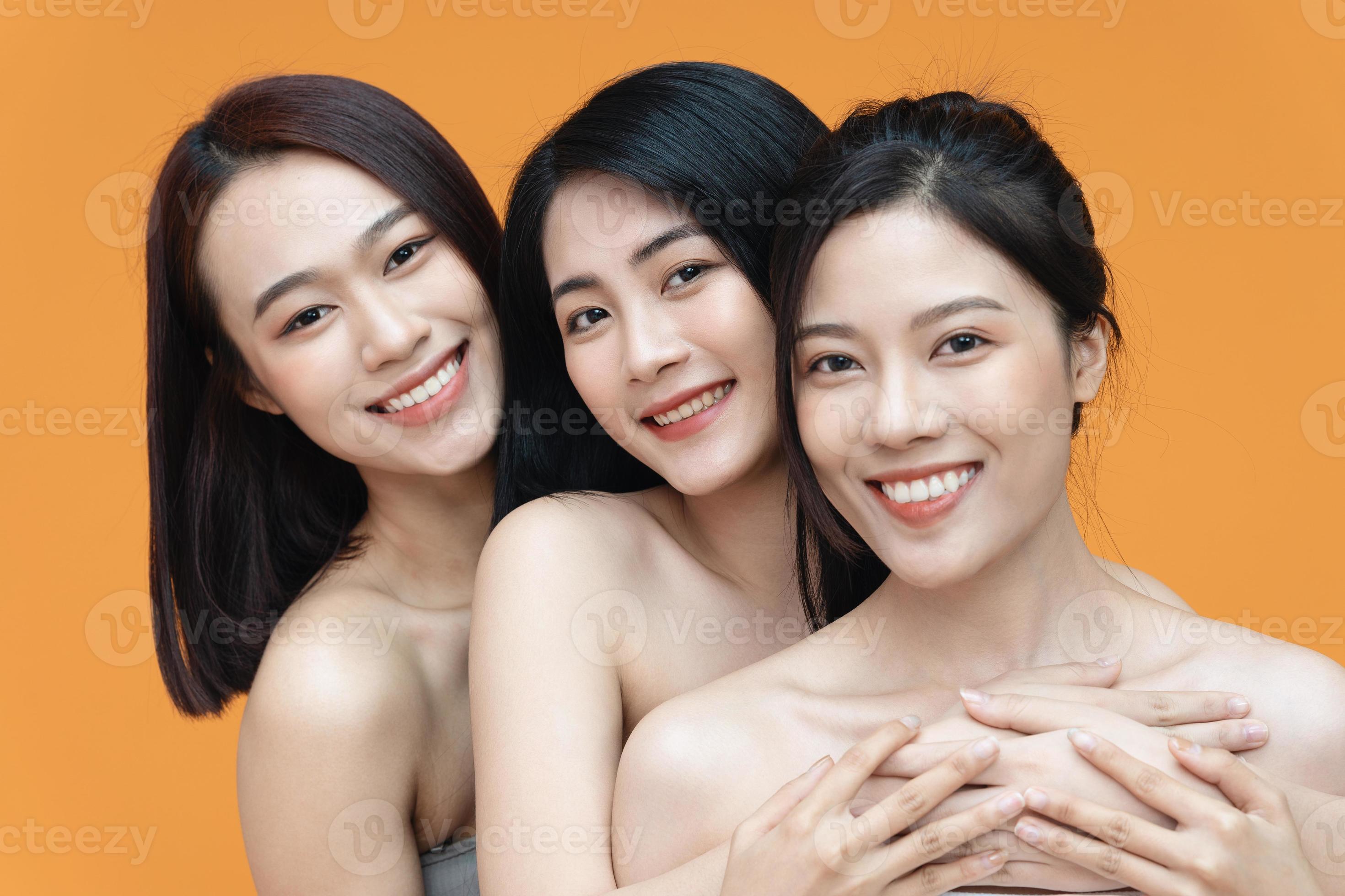 very young asian wives