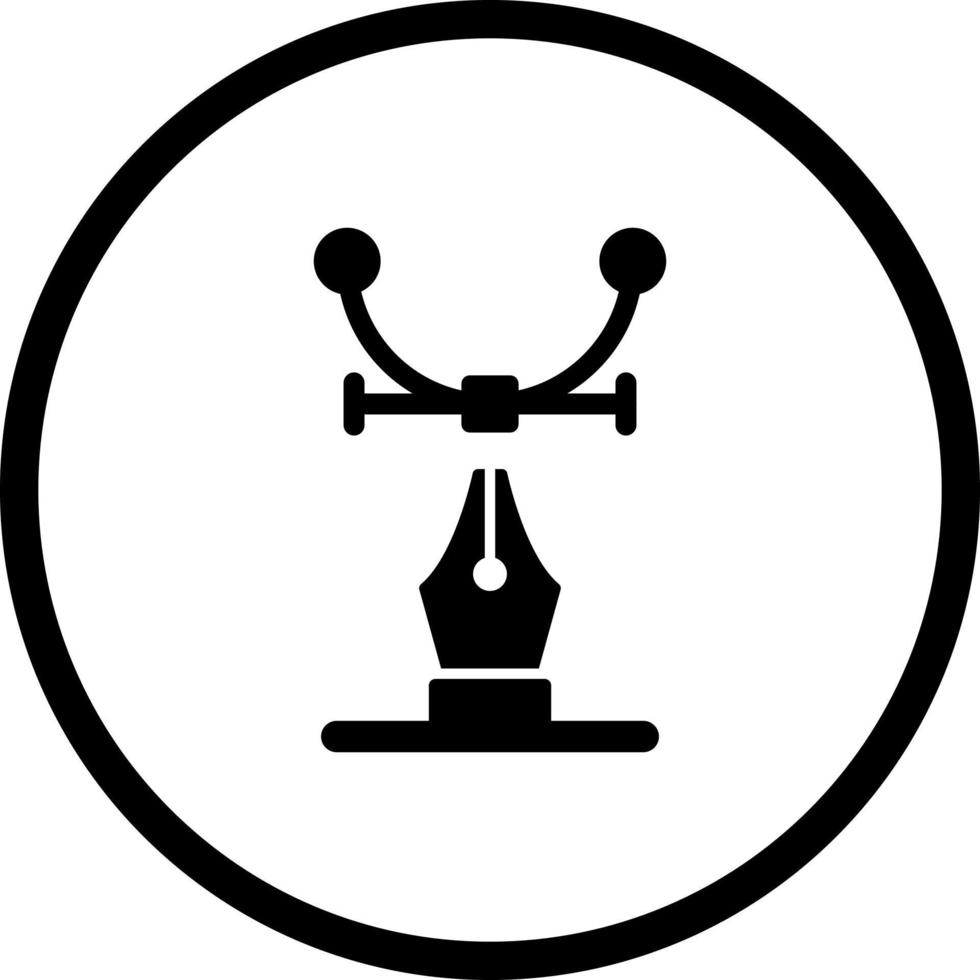 Web Design Unique Vector Icon